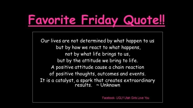 favorite-friday-quote